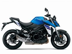 SUZUKI - GSX-S 950