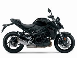SUZUKI - GSX-S 950