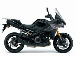 SUZUKI - GSX-S1000GX