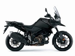 SUZUKI - V-STROM 1050