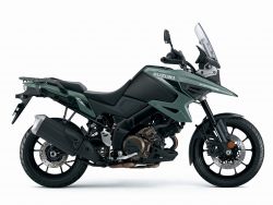 SUZUKI - V-STROM 1050