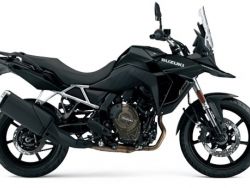 SUZUKI - V-STROM 800