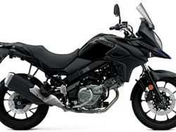 SUZUKI - V-STROM DL 650 A