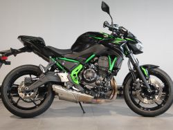 Z 650