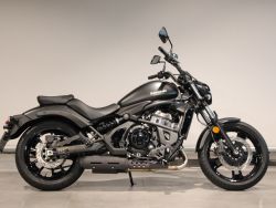 VULCAN S