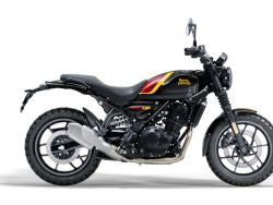 GUERRILLA 450