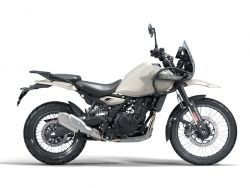 HIMALAYAN 452