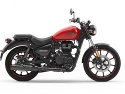 METEOR 350