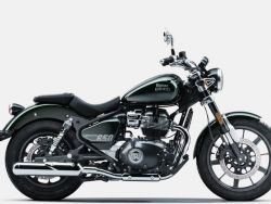 SUPER METEOR 650