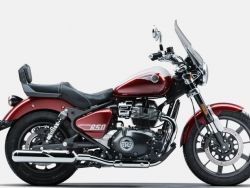 ROYAL-ENFIELD - SUPER METEOR 650