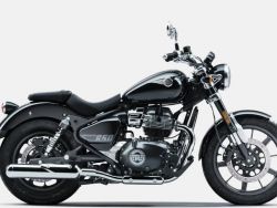 ROYAL-ENFIELD - SUPER METEOR 650