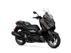 YAMAHA - X MAX 300 TECHMAX + PRE ORDER