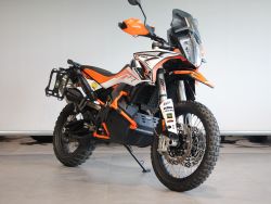 KTM - 790 ADVENTURE R