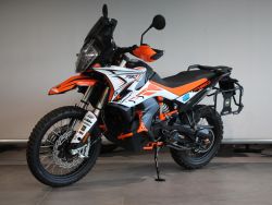 KTM - 790 ADVENTURE R