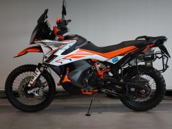 KTM - 790 ADVENTURE R