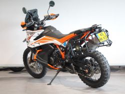 KTM - 790 ADVENTURE R