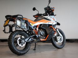 KTM - 790 ADVENTURE R