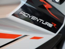 KTM - 790 ADVENTURE R