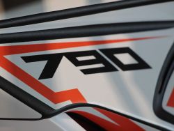 KTM - 790 ADVENTURE R