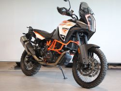 KTM - 1290 SUPER ADVENTURE R