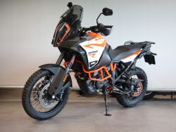 KTM - 1290 SUPER ADVENTURE R