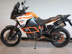 KTM - 1290 SUPER ADVENTURE R