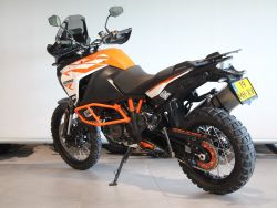 KTM - 1290 SUPER ADVENTURE R