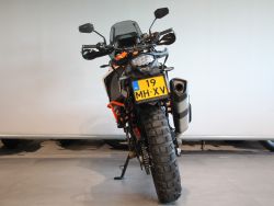 KTM - 1290 SUPER ADVENTURE R