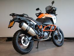 KTM - 1290 SUPER ADVENTURE R