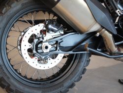 KTM - 1290 SUPER ADVENTURE R