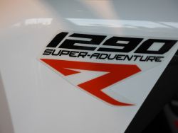 KTM - 1290 SUPER ADVENTURE R