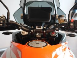 KTM - 1290 SUPER ADVENTURE R