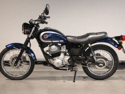 KAWASAKI - W 230