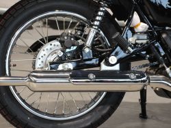 KAWASAKI - W 230