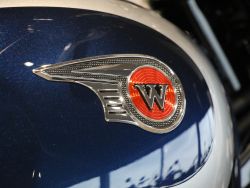KAWASAKI - W 230