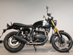 BEAR 650