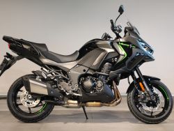 VERSYS 1100