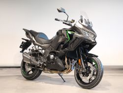 KAWASAKI - VERSYS 1100