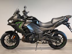 KAWASAKI - VERSYS 1100