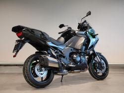 KAWASAKI - VERSYS 1100