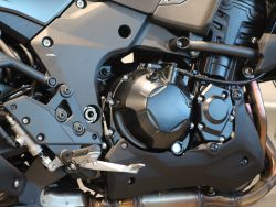 KAWASAKI - VERSYS 1100