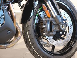 KAWASAKI - VERSYS 1100