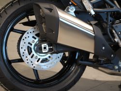 KAWASAKI - VERSYS 1100