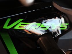 KAWASAKI - VERSYS 1100