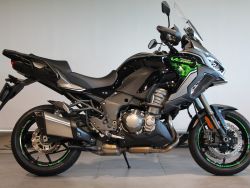VERSYS 1000 SE
