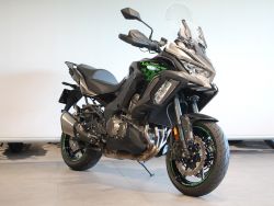 KAWASAKI - VERSYS 1000 SE