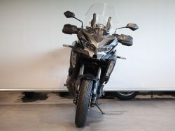 KAWASAKI - VERSYS 1000 SE