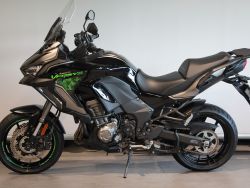 KAWASAKI - VERSYS 1000 SE