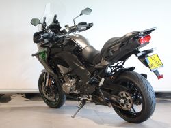 KAWASAKI - VERSYS 1000 SE
