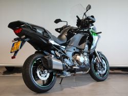 KAWASAKI - VERSYS 1000 SE